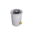 Ubbink France - Récupérateur de condensats Rolux Gaz D60/100mm