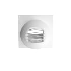 Ubbink France - Kit n°3 Chemilux R' bouche auto-réglable VNB