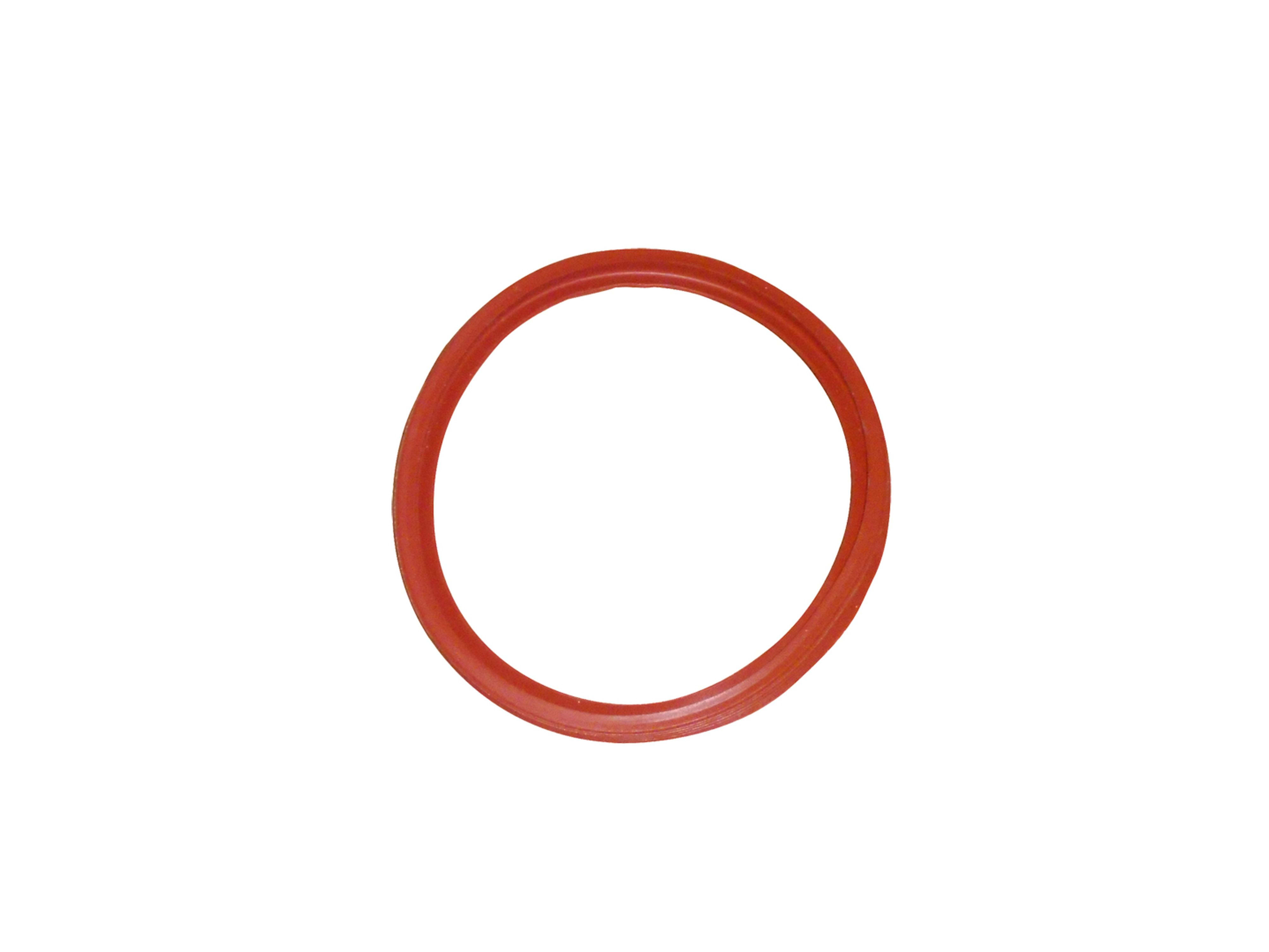 Ubbink France - Lot de 10 joints D80mm pour conduits alu/PVC