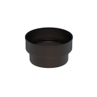 Ubbink France - Adaptateur ventilation Aerfoam D190-160mm