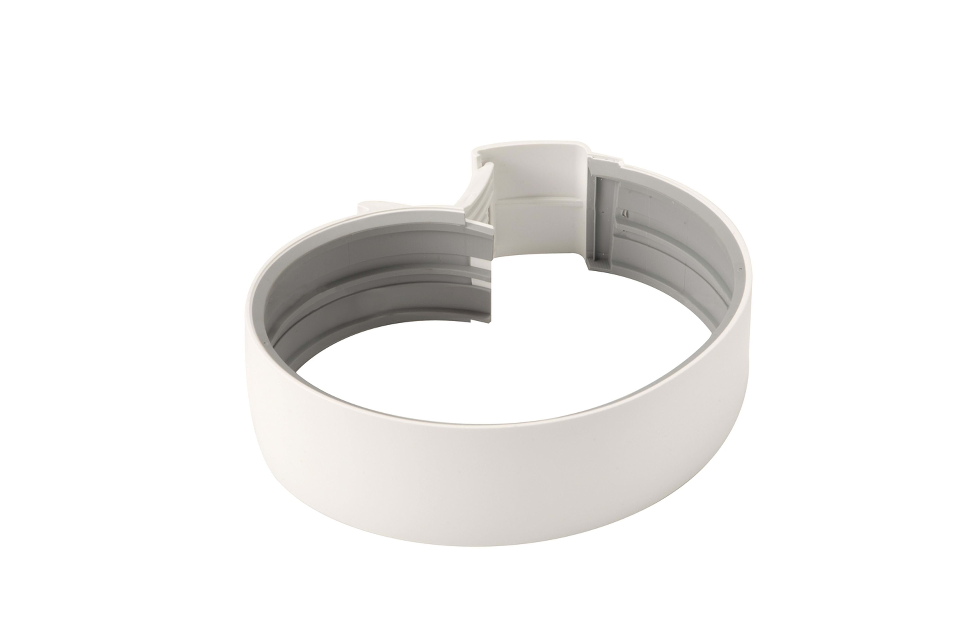 Ubbink France - Collier SAV Sekurit D125mm 2ème génération (avant avril 2019)