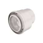 Ubbink France - Adaptateur Rolux Condensation D80M/125M-110F/160F PPtl/galva