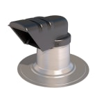 Ubbink France - Passe-câbles solaire toit plat