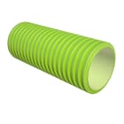 Ubbink France - Conduit semi-rigide AE48C Air Excellent, long.25m D90mm traité AS et AB