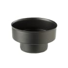 Ubbink France - Adaptateur ventilation Aerfoam D160-125mm