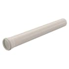 Ubbink France - Conduit Chemilux Condensation D125mm PPTL long.575mm