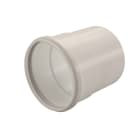 Ubbink France - Conduit Chemilux Condensation D200mm PPtl long.2110mm