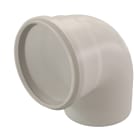 Ubbink France - Coude 87° Chemilux Condensation D160mm PPTL