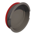 Ubbink France - Bouchon d'obturation Air Excellent piquage de caisson lot de 10