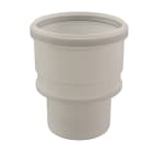 Ubbink France - Adaptateur vertical Chemilux Condensation D160M - 200F PPTL