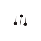 Ubbink France - Clou parapluie L70 noir RAL 9005