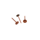 Ubbink France - Vis inox cuivré long.60mm Torx