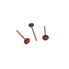Ubbink France - Vis inox cuivré long.80mm Torx