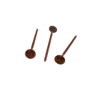 Ubbink France - Vis inox cuivré long.100mm Torx