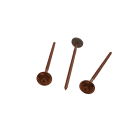 Ubbink France - Vis inox cuivré long.100mm Torx