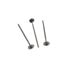 Ubbink France - Vis inox long.120mm Torx