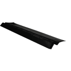 Ubbink France - Sablière de ventilation SV 10 noire ardoise