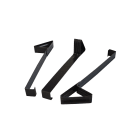 Ubbink France - Crochet neige C 380 anthracite