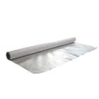 Ubbink France - Pare-vapeur Par'Reflex Alu larg.1.5m long.50m