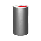 Ubbink France - Bande d'étanchéité butyle larg.300mm long.10m plomb