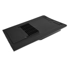 Ubbink France - Chatière de ventilation ardoise Vepac 70