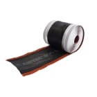 Ubbink France - Closoir de faîtage Airtec Duo Roll larg.240mm long.10m ocre