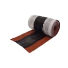Ubbink France - Closoir de faîtage Airtec Duo Roll larg.360mm long.10m ocre