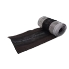 Ubbink France - Closoir de faîtage Airtec Duo Roll larg.360mm long.10m brun