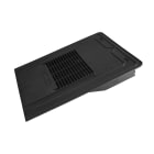 Ubbink France - Chatière de ventilation ardoise Vepac 140