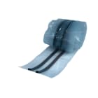 Ubbink France - Bande d'arase larg.350mm long.20m avec boudins D20mm