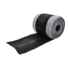 Ubbink France - Closoir de faîtage Airtec Duo Roll larg.240mm long.10m brun