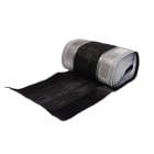 Ubbink France - Closoir de faîtage Airtec Duo Roll larg.400mm long.10m anthracite