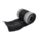 Ubbink France - Closoir de faîtage Airtec Duo Roll larg.310mm long.10m anthracite