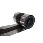 Ubbink France - Compensateur de dilatation DilaZinc noir zinc larg.260mm long.3m