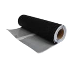 Ubbink France - Bande d'étanchéité Ubiform+ larg.450mm long.5m noir