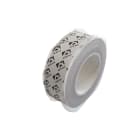 Ubbink France - Adhésif intérieur simple-face larg.50mm long.25m