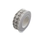 Ubbink France - Adhésif intérieur simple-face larg.50mm long.25m