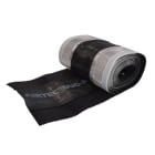 Ubbink France - Closoir de faîtage Airtec Duo Roll larg.360mm long.10m anthracite