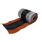 Ubbink France - Closoir de faîtage Airtec Duo Roll larg.400mm long.10m ocre