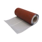 Ubbink France - Bande d'étanchéité Ubiform+ larg.300mm long.5m ocre