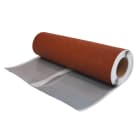 Ubbink France - Bande d'étanchéité Ubiform+ larg.450mm long.5m ocre