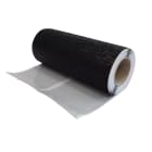 Ubbink France - Bande d'étanchéité Ubiform+ larg.300mm long.5m noir