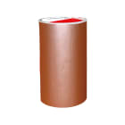 Ubbink France - Bande d'étanchéité butyl larg.225mm long.10m ocre