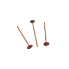 Ubbink France - Vis inox cuivré long.120mm Torx