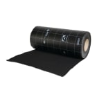 Ubbink France - Bande d'étanchéité Ubiflex Standard larg.1000mm long.6m noir