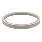 Ubbink France - Lot de 10 joints D60mm pour conduits PPtl/PVC