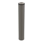 Ubbink France - Conduit Rolux 3CEP Condensation D110/160 long.500mm
