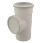 Ubbink France - Conduit de visite Chemilux Condensation D110mm PPTL long.245mm