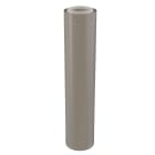 Ubbink France - Conduit Chemilux Condensation extérieur D200/300mm PP/inox long.1000mm