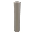 Ubbink France - Conduit Chemilux Condensation extérieur D200/300mm PP/inox long.1000mm